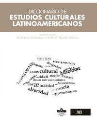 Diccionario de estudios culturales latinoamericanos