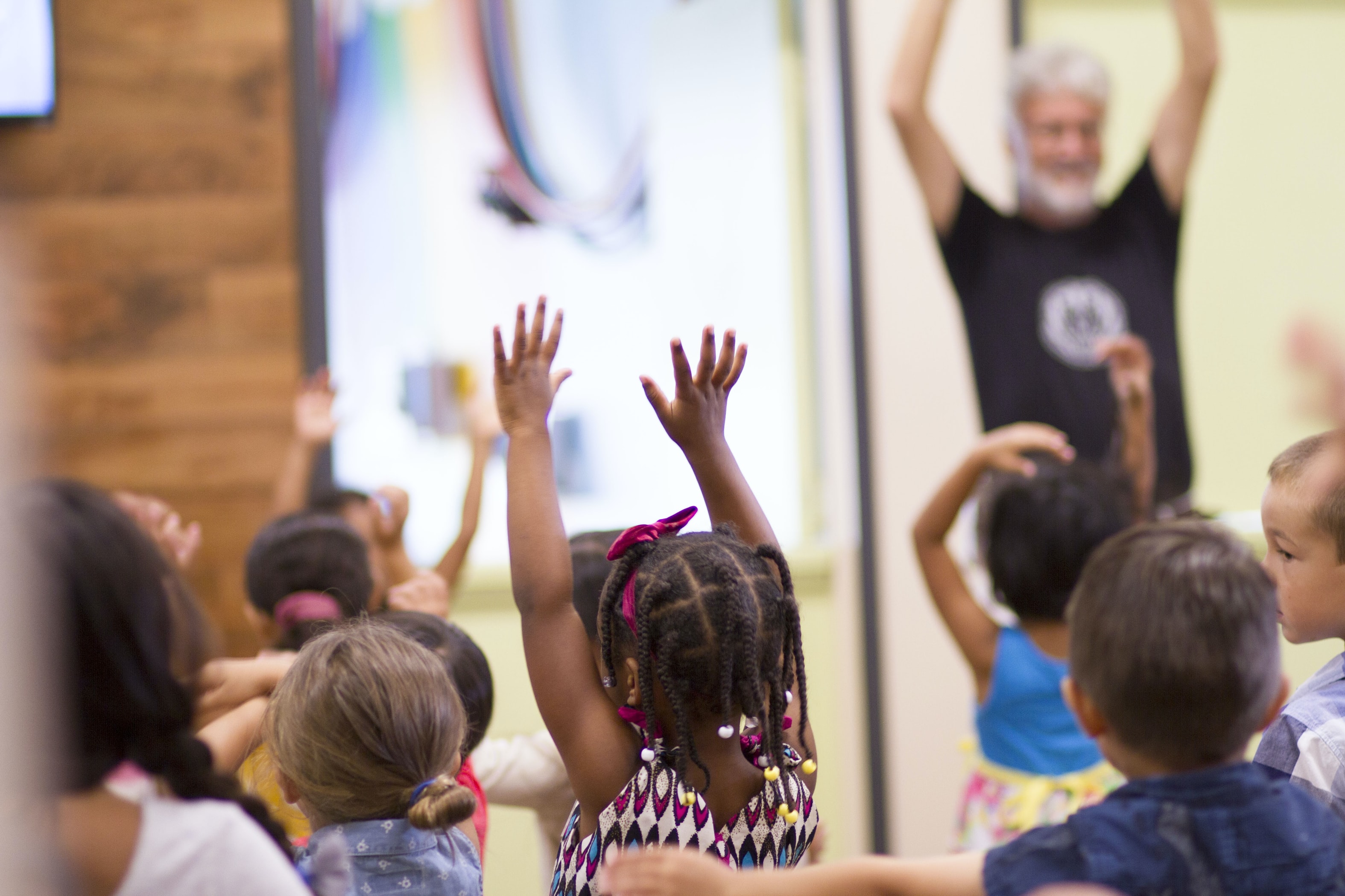 Talleres sobre diversidad cultural